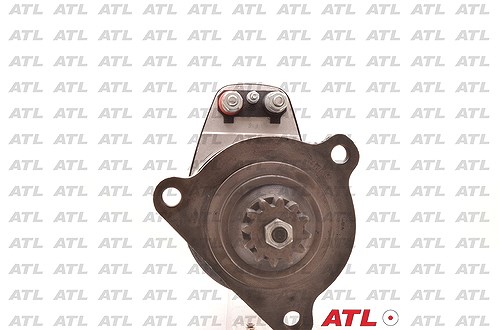Atl Autotechnik Starter [Hersteller-Nr. A76890]