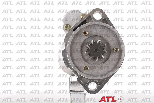 Atl Autotechnik Starter [Hersteller-Nr. A77080]
