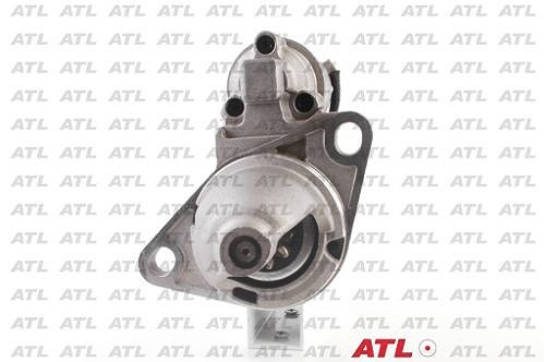 Atl Autotechnik Starter [Hersteller-Nr. A77510]