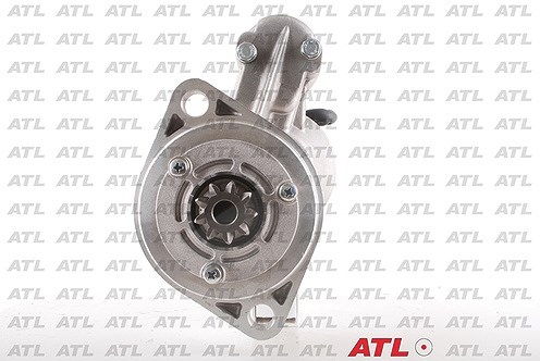 Atl Autotechnik Starter [Hersteller-Nr. A77560]