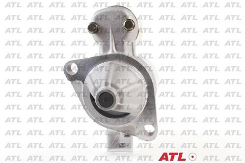 Atl Autotechnik Starter [Hersteller-Nr. A76650]