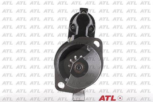 Atl Autotechnik Starter [Hersteller-Nr. A76350]
