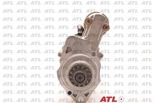 Atl Autotechnik Starter [Hersteller-Nr. A76840]
