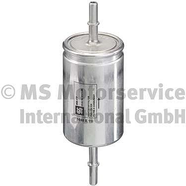 Kolbenschmidt Kraftstofffilter [Hersteller-Nr. 50013968] für Ford, Volvo, Mazda