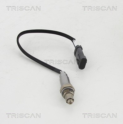 Triscan Lambdasonde [Hersteller-Nr. 884525047] für Renault