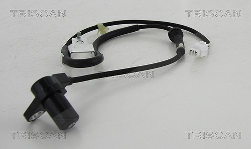 Triscan Sensor, Raddrehzahl [Hersteller-Nr. 818069102] für Suzuki