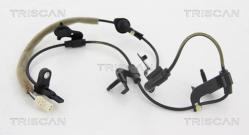 Triscan Sensor, Raddrehzahl [Hersteller-Nr. 818013210] für Toyota