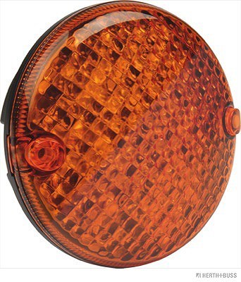 Herth+buss Elparts Blinkleuchte [Hersteller-Nr. 83700500]