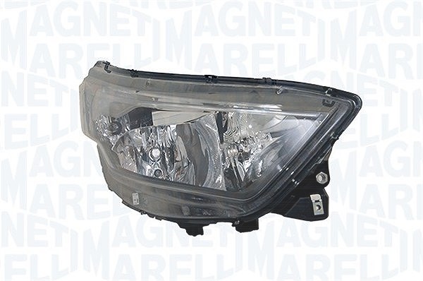 Magneti Marelli Hauptscheinwerfer [Hersteller-Nr. 712479001129] für Iveco