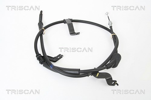 Triscan Handbremsseil Scheibenbremse Hinterachse [Hersteller-Nr. 814043124] für Hyundai