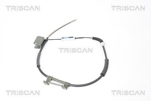 Triscan Handbremsseil Hinterachse [Hersteller-Nr. 814018107] für Kia