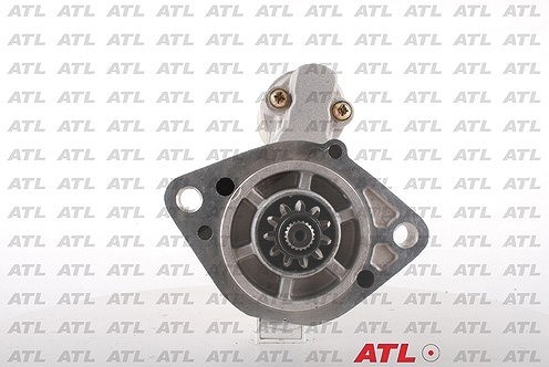 Atl Autotechnik Starter [Hersteller-Nr. A90730]
