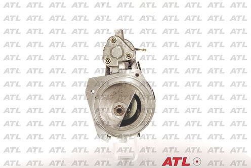 Atl Autotechnik Starter [Hersteller-Nr. A13780]