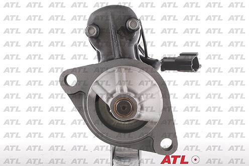 Atl Autotechnik Starter [Hersteller-Nr. A76640]
