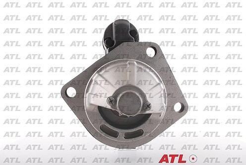 Atl Autotechnik Starter [Hersteller-Nr. A76660]