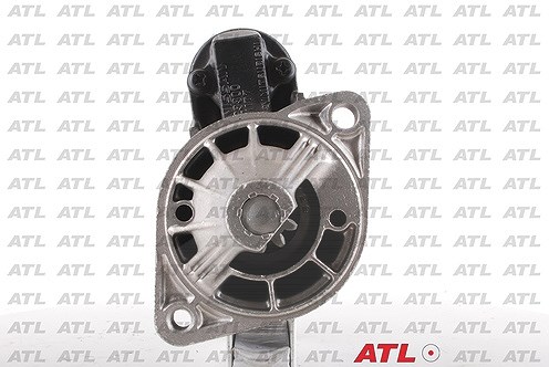 Atl Autotechnik Starter [Hersteller-Nr. A76440]