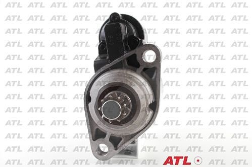 Atl Autotechnik Starter [Hersteller-Nr. A77570]