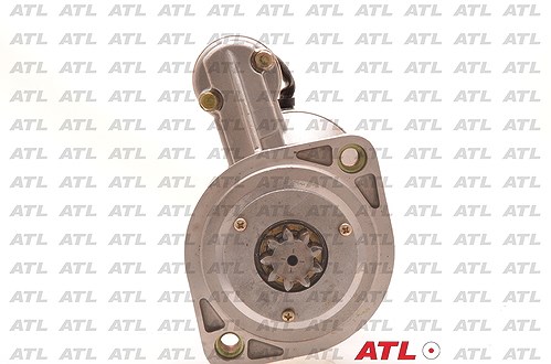 Atl Autotechnik Starter [Hersteller-Nr. A77700]