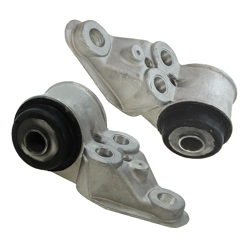 Bestprice 2x Lagerung Achskörper [Hersteller-Nr. 30414603] für Audi, VW, Skoda