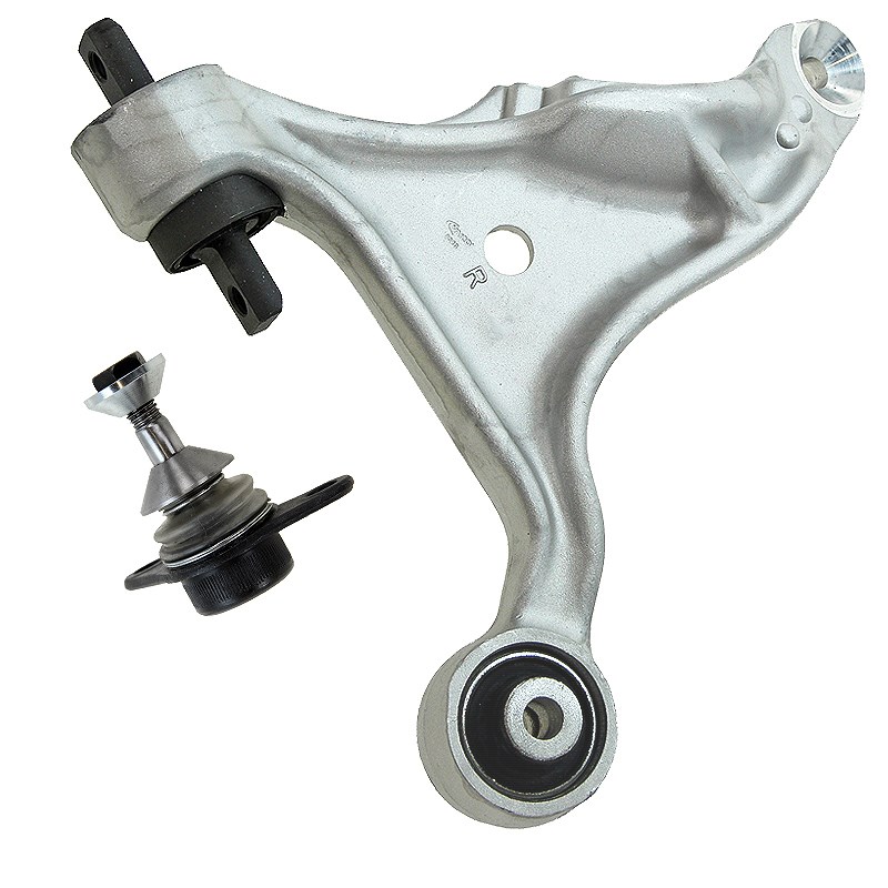 Bestprice Satz Querlenker + Traggelenk [Hersteller-Nr. 30414608] für Volvo