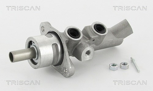 Triscan Hauptbremszylinder [Hersteller-Nr. 813013133] für Toyota