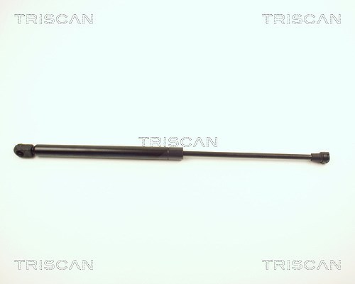 Triscan Gasfeder, Koffer-/Laderaum [Hersteller-Nr. 871012210] für Alfa Romeo