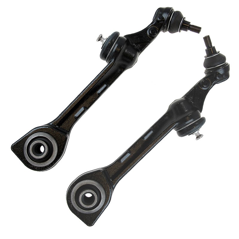 Bestprice 2x Querlenker, vorne [Hersteller-Nr. 30414614] für Mercedes-Benz