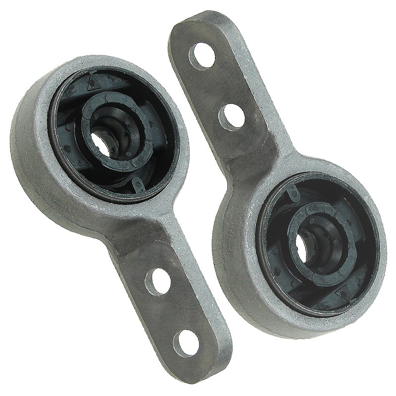 Bestprice Satz Lagerung Querlenker links rechts [Hersteller-Nr. 30414617] für BMW