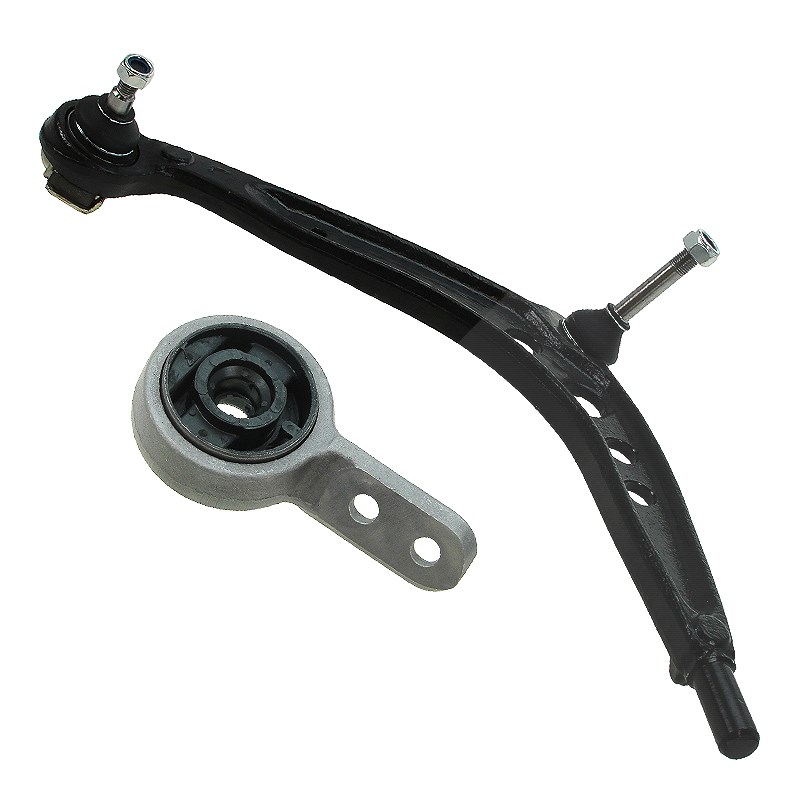 Bestprice Satz Querlenker + Lagerung vorne links [Hersteller-Nr. 30414618] für BMW