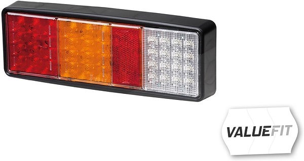 Hella Heckleuchte [Hersteller-Nr. 2VP357019-001]