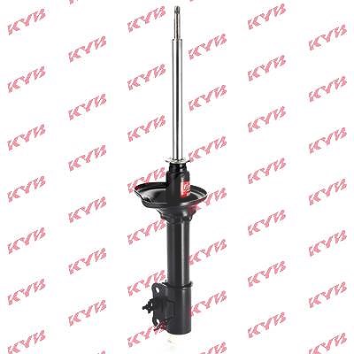 Kyb Stossdämpfer Hinterachse rechts [Hersteller-Nr. 333132] für Mazda
