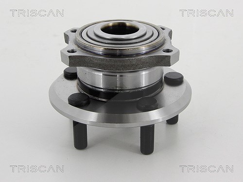 Triscan Radlagersatz inkl Radnabe Hinterachse [Hersteller-Nr. 853010284] für Chrysler