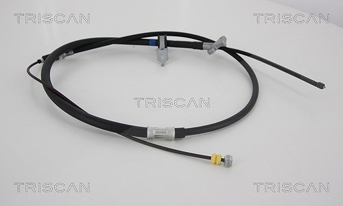 Triscan Handbremsseil Hinterachse [Hersteller-Nr. 8140131171] für Toyota