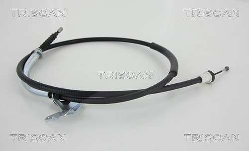Triscan Handbremsseil Scheibenbremse Hinterachse [Hersteller-Nr. 814011142] für Mini