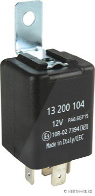 Herth+buss Elparts Blinkgeber [Hersteller-Nr. 75605033]