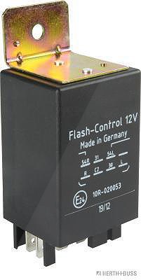 Herth+buss Elparts Blinkgeber [Hersteller-Nr. 75605130]