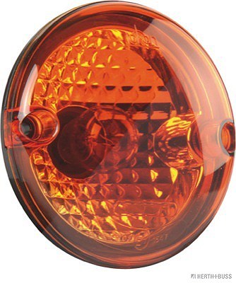 Herth+buss Elparts Blinkleuchte [Hersteller-Nr. 83700057]