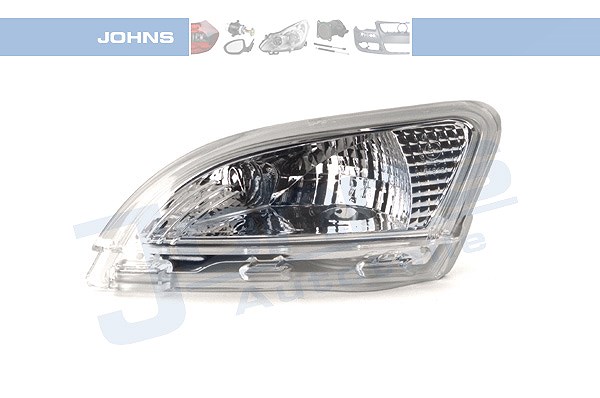 Johns Blinkleuchte [Hersteller-Nr. 600419-4] für Renault