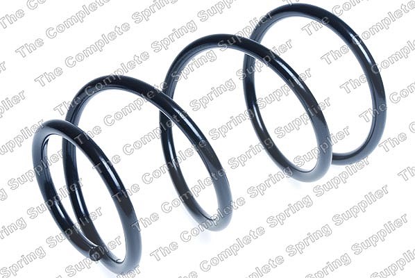Lesjöfors Fahrwerksfeder [Hersteller-Nr. 4088337] für Subaru