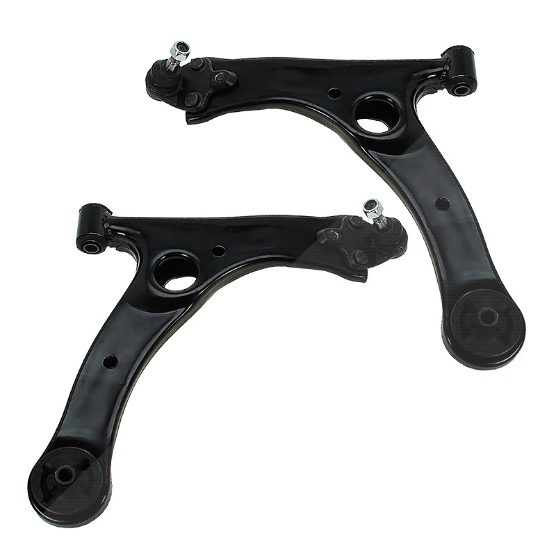Bestprice Satz Querlenker vorne links rechts [Hersteller-Nr. 30414655] für Toyota