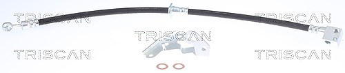 Triscan Bremsschlauch [Hersteller-Nr. 815040147] für Honda
