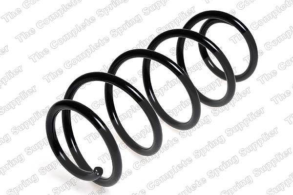 Lesjöfors Fahrwerksfeder [Hersteller-Nr. 4063449] für Opel, Vauxhall