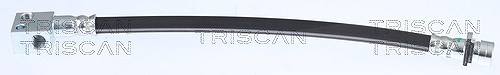 Triscan Bremsschlauch [Hersteller-Nr. 815040247] für Honda