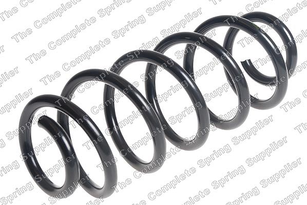 Lesjöfors Fahrwerksfeder [Hersteller-Nr. 4292633] für Toyota