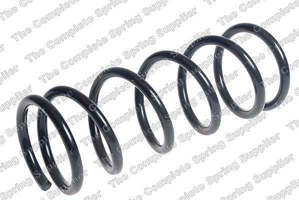 Lesjöfors Fahrwerksfeder [Hersteller-Nr. 4262073] für Nissan