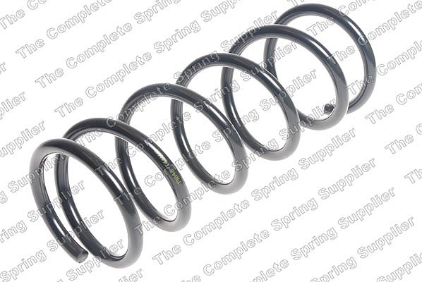 Lesjöfors Fahrwerksfeder [Hersteller-Nr. 4262072] für Nissan