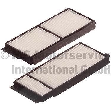 Kolbenschmidt Filter, Innenraumluft [Hersteller-Nr. 50013927] für Mazda