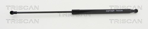 Triscan Gasfeder, Koffer-/Laderaum [Hersteller-Nr. 871013282] für Toyota