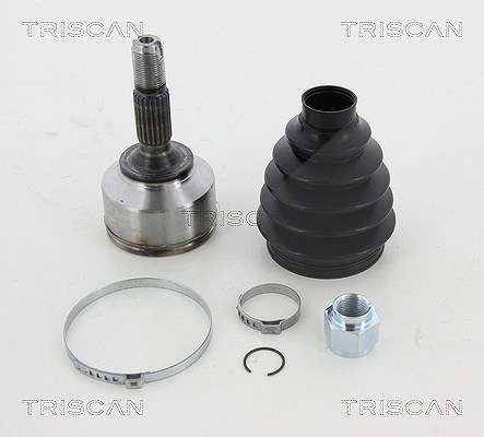 Triscan Gelenksatz, Antriebswelle [Hersteller-Nr. 854028144] für Citroën