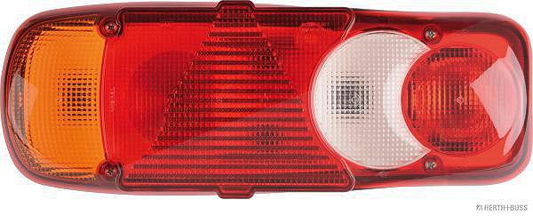 Herth+buss Elparts Heckleuchte [Hersteller-Nr. 83830074]